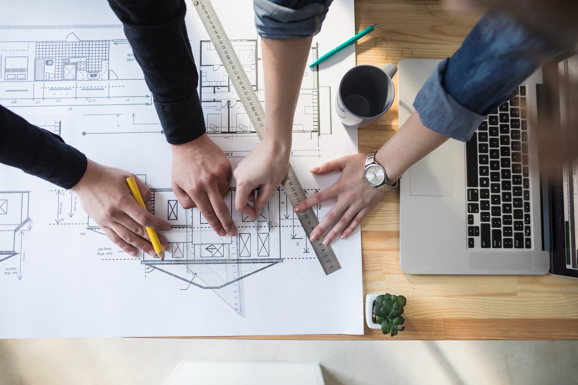 Yüksek Yapı Statik Proje Hizmetleri || SBHL